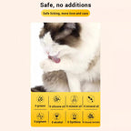 PetClear Pet Detangling Conditioner Spray 80ML