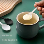 PetClear Thick Plastic Pet Food Scoop