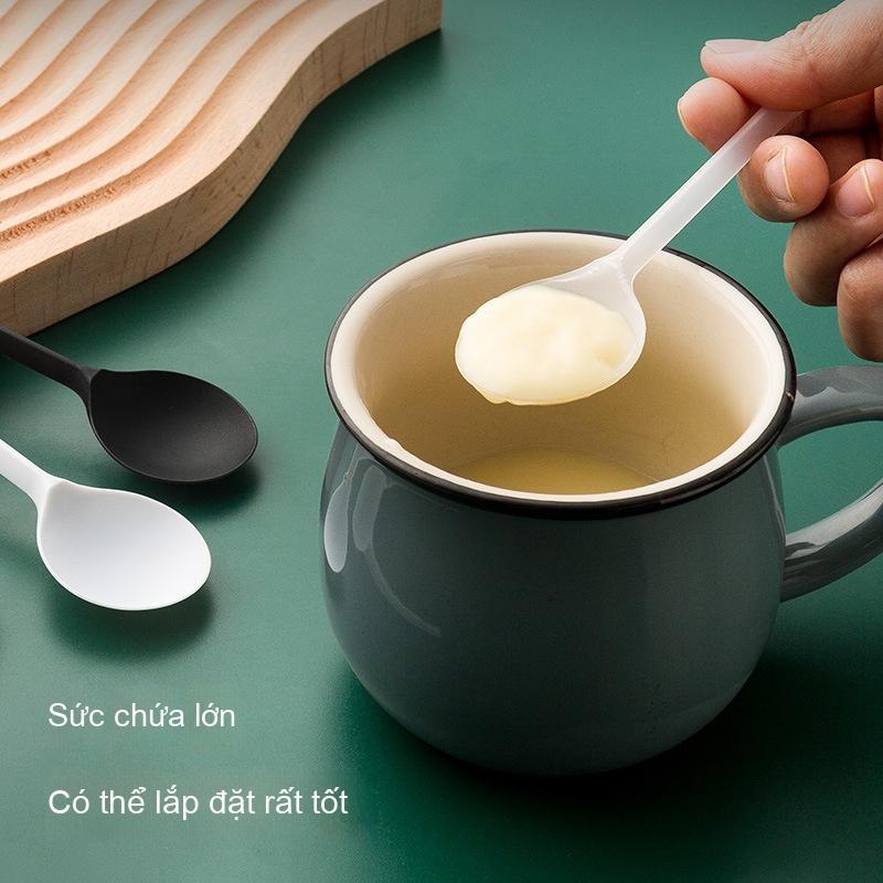 PetClear Thick Plastic Pet Food Scoop