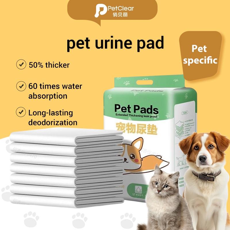 PetClear Pet Training Pads