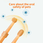 PetClear Pet Toothpaste for Cats and Dogs