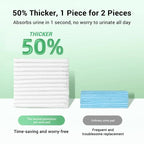 PetClear Pet Training Pads