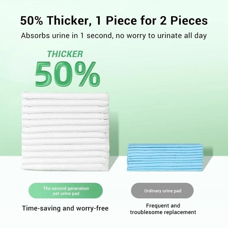 PetClear Pet Training Pads