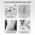 PetClear Pet Training Pads
