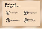 PetClear Cat Scratching Board Cat Scratcher Kitten Cat Nest Pet Bed Besar Pencakar Kucing