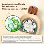 PetClear Cat Litter Deodorizer Beads