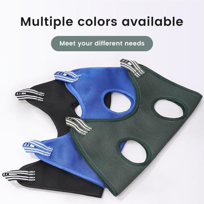 PetClear Pet Grooming Hammock Set Cat Restraint Bag Pet Claw Care Tool