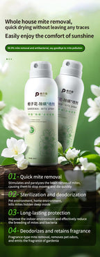 PetClear Pet Gardenia Deodorizing Spray 300ml