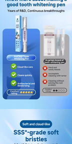 PetClear Pet Dental Tartar Remover Pen