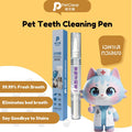 PetClear Pet Dental Tartar Remover Pen