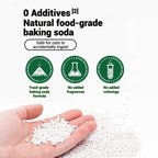 PetClear Baking Soda Cat Litter Deodorizer 500g