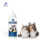 PetClear Ear Hair Removal Powder 30g for Cats and Dogs