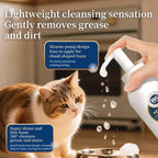 PetClear Pet Bowl Cleaning Dishwashing Liquid 400ml