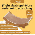 PetClear Cat Scratching Board Cat Scratcher Kitten Cat Nest Pet Bed Besar Pencakar Kucing