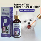PetClear Pet Tear Stain Oral Solution 30ml