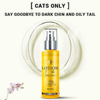 PetClear Cat Black Chin Cleaning Spray 80ML