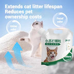 PetClear Baking Soda Cat Litter Deodorizer 500g