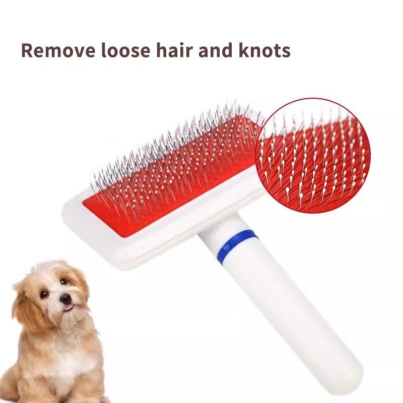 PetClear Pet Hair Remover Glove and Cleaning Brush Set