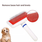 PetClear Pet Hair Remover Glove and Cleaning Brush Set