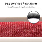 PetClear Pet Hair Remover Glove and Cleaning Brush Set