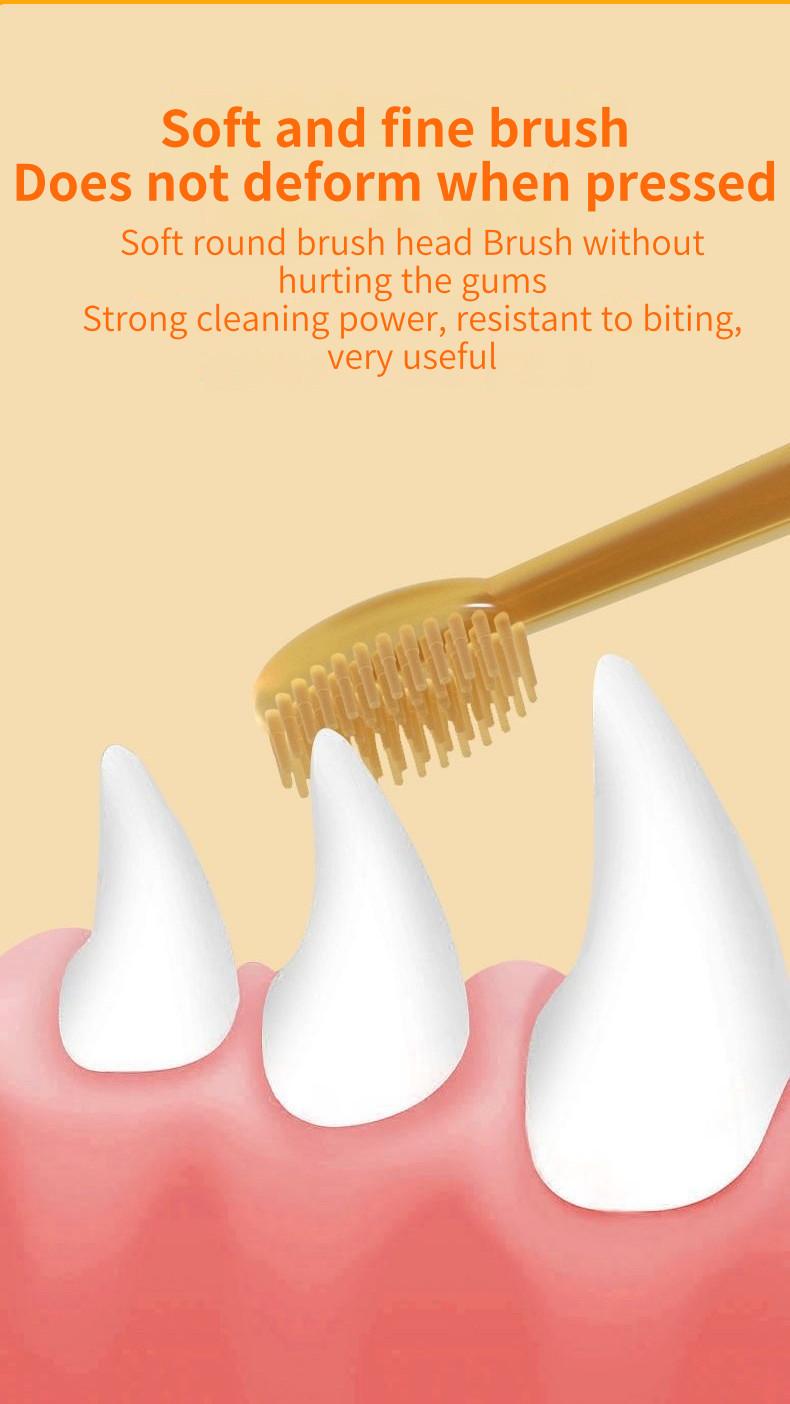 PetClear Pet Toothpaste for Cats and Dogs