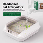 PetClear Baking Soda Cat Litter Deodorizer 500g