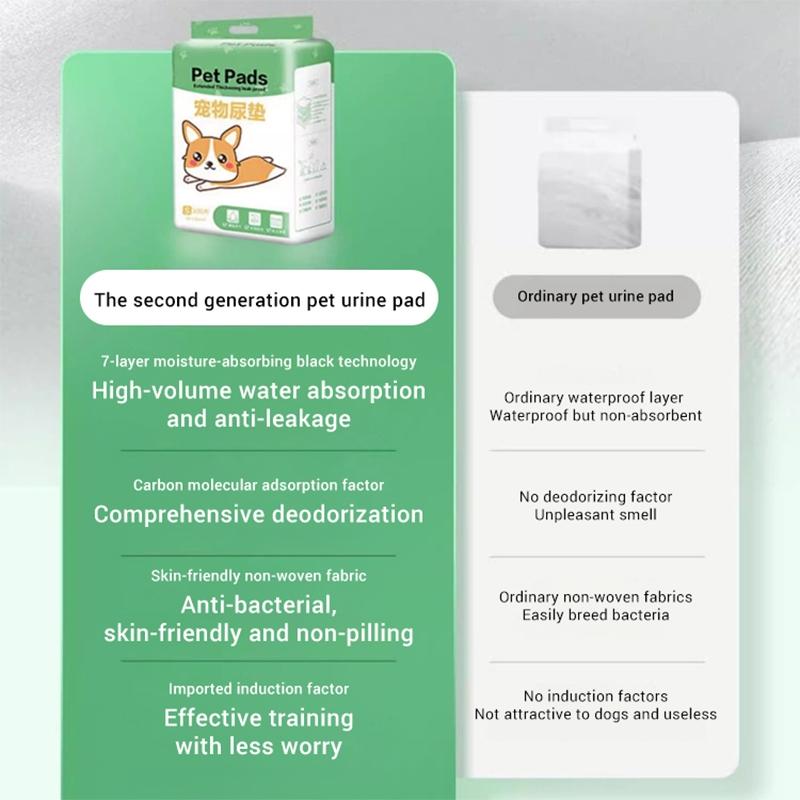 PetClear Pet Training Pads