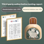 PetClear Cat Litter Deodorizer Beads