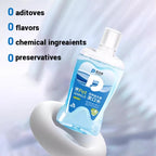 PetClear Pet Mouthwash for Cats and Dogs - Breath Freshener
