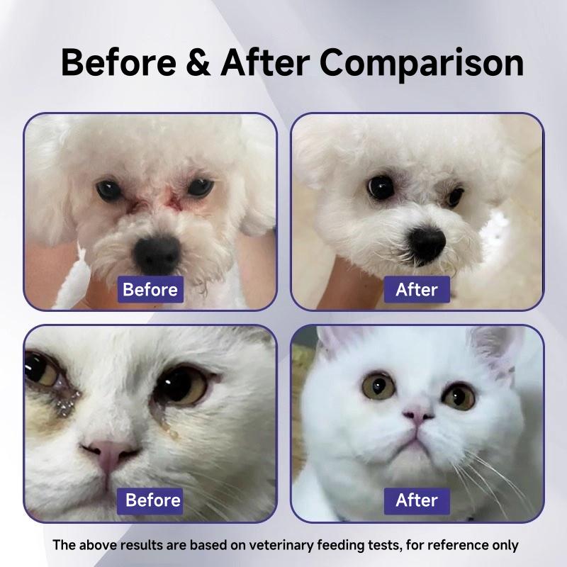 PetClear Pet Tear Stain Oral Solution 30ml