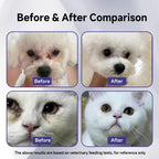 PetClear Pet Tear Stain Oral Solution 30ml
