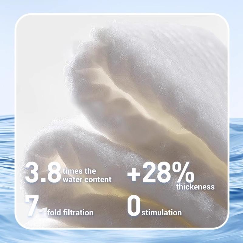 PetClear Pet Wipes 80pcs for Cats and Dogs