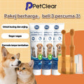 PetClear Pet Toothpaste