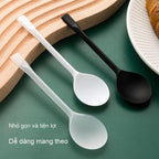 PetClear Thick Plastic Pet Food Scoop
