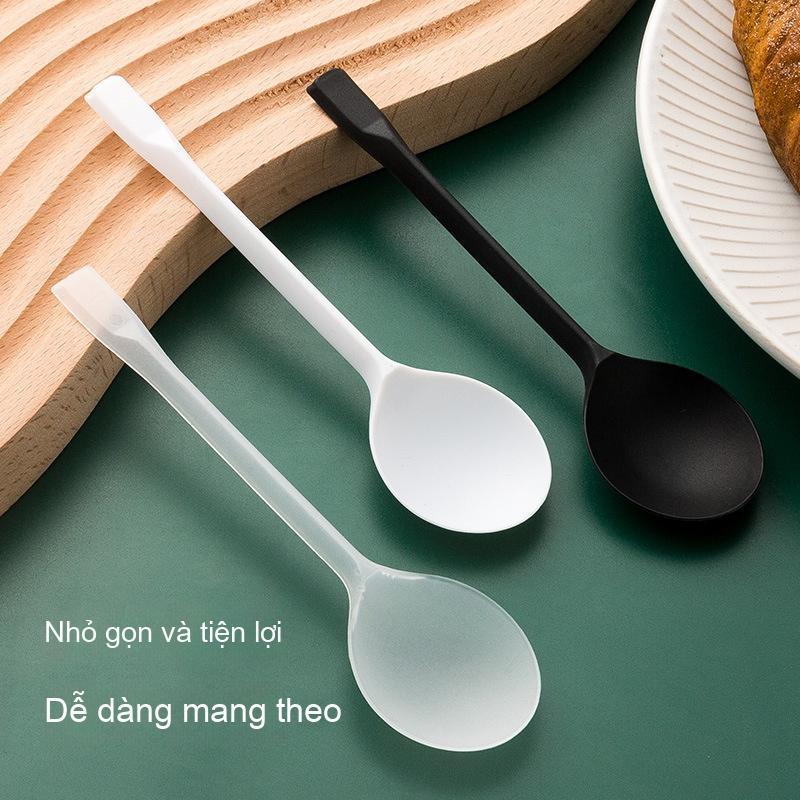 PetClear Thick Plastic Pet Food Scoop