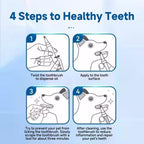 PetClear Pet Dental Tartar Remover Pen
