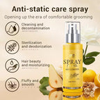 PetClear Pet Detangling Conditioner Spray 80ML