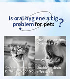 PetClear Pet Oral Spray 120ml