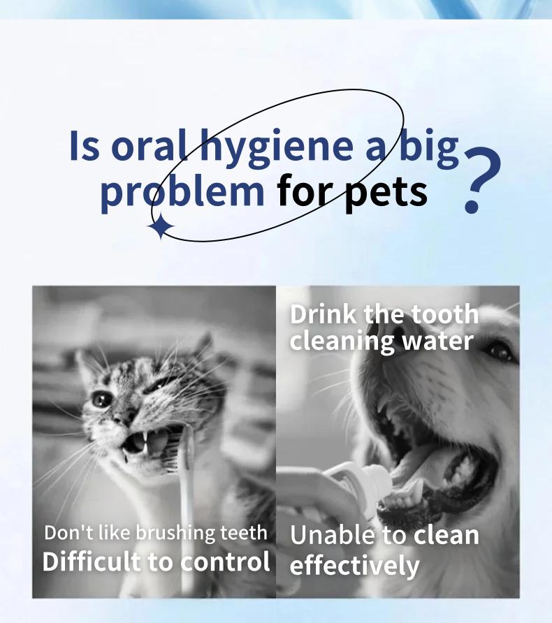 PetClear Pet Oral Spray 120ml