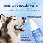 PetClear Pet Oral Spray 120ml