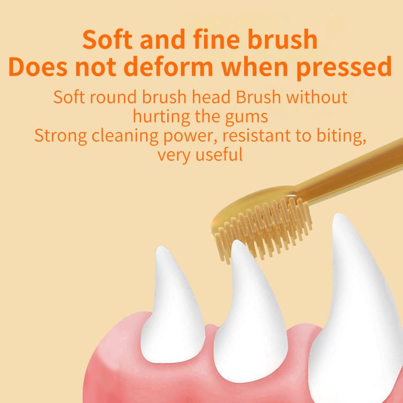 PetClear Pet Toothpaste for Cats and Dogs