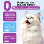 PetClear Premium Cat Gel Snack 120g
