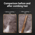 PetClear Cat Flea Comb for Grooming