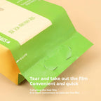 PetClear Pet Waste Bags 10 Pieces for Cats and Dogs