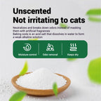 PetClear Baking Soda Cat Litter Deodorizer 500g