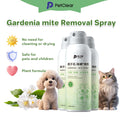 PetClear Pet Gardenia Deodorizing Spray 300ml