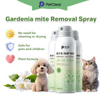 PetClear Pet Gardenia Deodorizing Spray 300ml