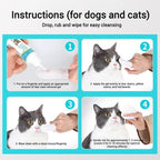 PetClear Pet Tear Stain Serum 30ml