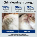 PetClear No-Rinse Pet Bath Foam 150ML