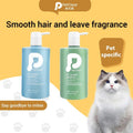 PetClear Pet Shampoo and Bathing Gel for Cats and Dogs